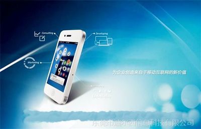 東莞專業APP軟件開發團隊 技術與創新的完美結合