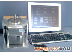 供應產品 DP-0721激光音膜變位測試儀，東莞市大朗精溢軟件開發服務部