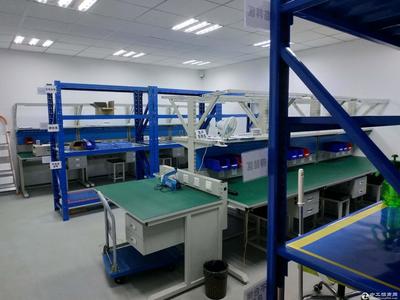 北臧村鎮優質廠房出租 大興生物醫藥基地300平孵化空間，手續齊全助力企業騰飛