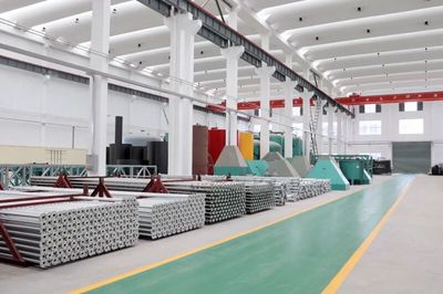 聚勢啟新，共贏未來 鑫林環(huán)保特種廢水處理項目投產(chǎn)，開啟企業(yè)孵化新篇章